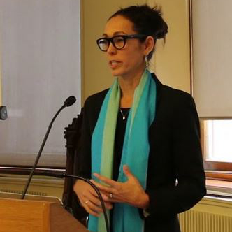 Karin Amimoto Ingersoll